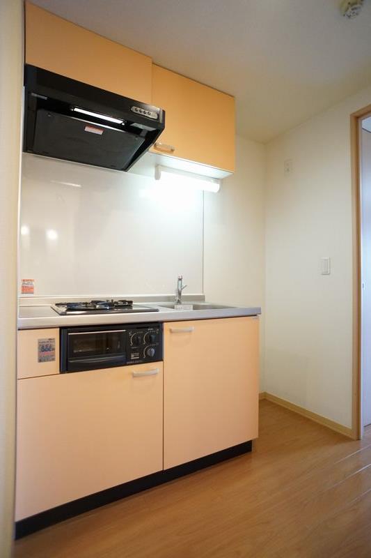 ハーヴェスト河田町 308号-3