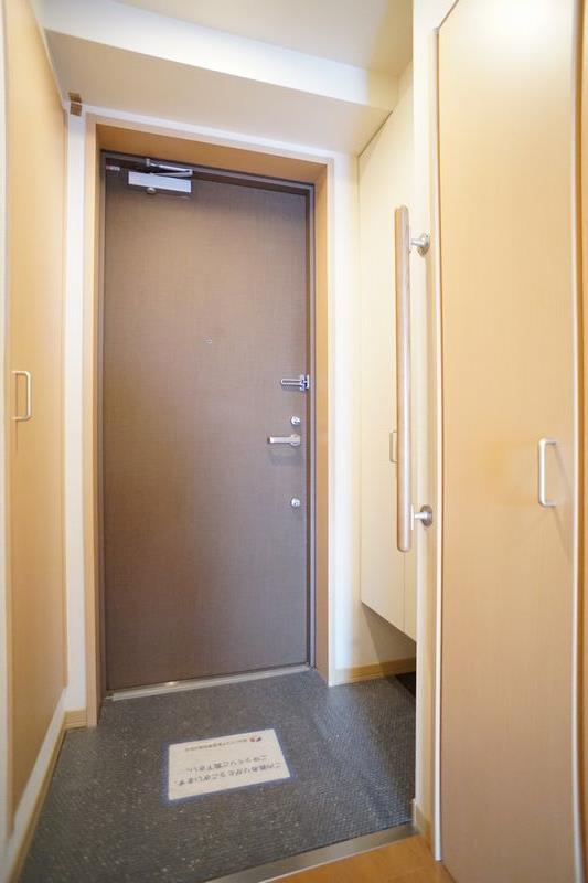 ハーヴェスト河田町 308号-11