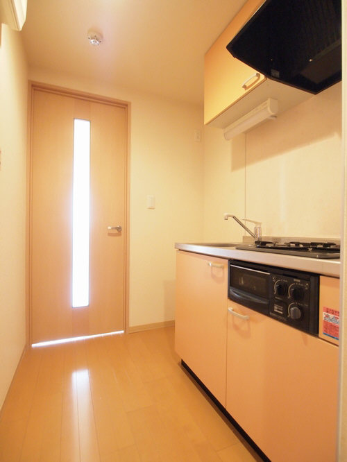 ハーヴェスト河田町 405号-5