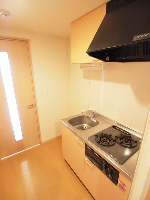 ハーヴェスト河田町 405号-6