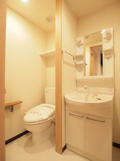 ハーヴェスト河田町 405号-7