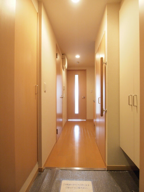 ハーヴェスト河田町 405号-9