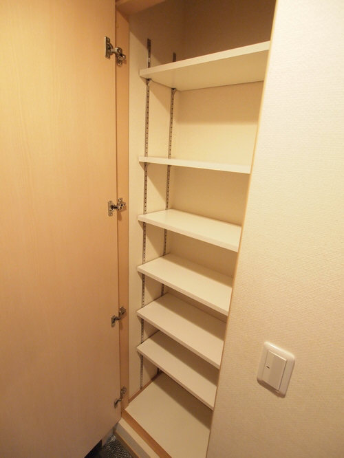 ハーヴェスト河田町 405号-10