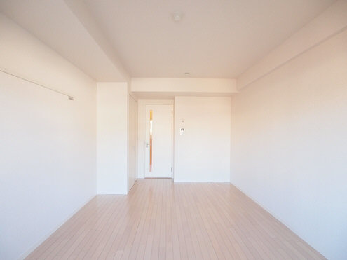 HILLSIDE TERRACE akabane 302号-3