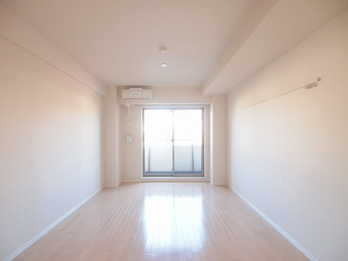 HILLSIDE TERRACE akabane 302号-4