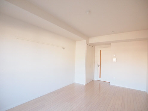 HILLSIDE TERRACE akabane 302号-5