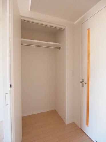 HILLSIDE TERRACE akabane 302号-6