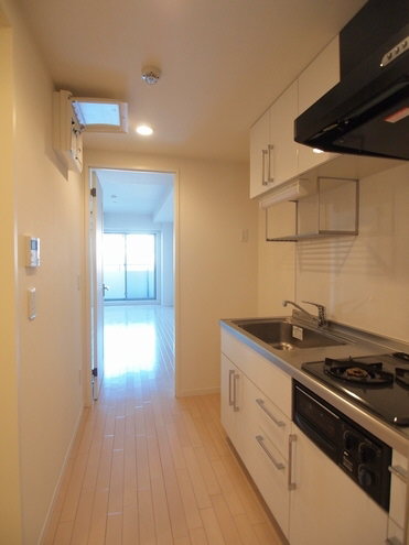 HILLSIDE TERRACE akabane 302号-7