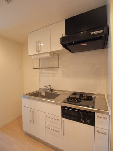 HILLSIDE TERRACE akabane 302号-8