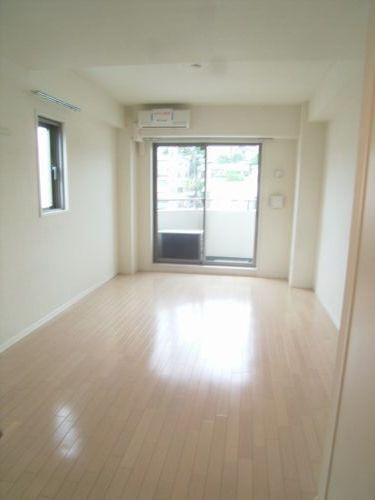 HILLSIDE TERRACE akabane 307号-2