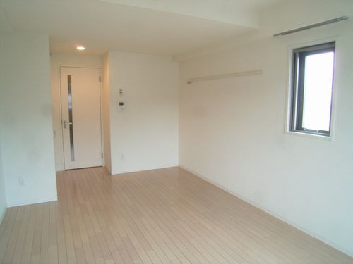 HILLSIDE TERRACE akabane 307号-3
