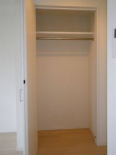 HILLSIDE TERRACE akabane 307号-8