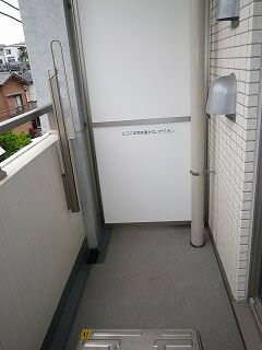 HILLSIDE TERRACE akabane 307号-10