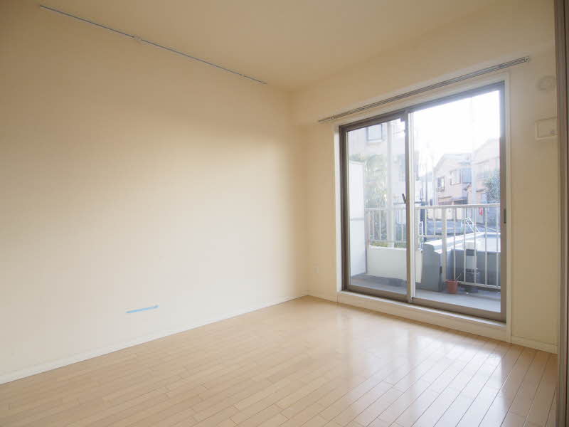 ＨＩＬＬＳＩＤＥ　ＴＥＲＲＡＣＥ　ａｋａｂａｎｅ 403号-4