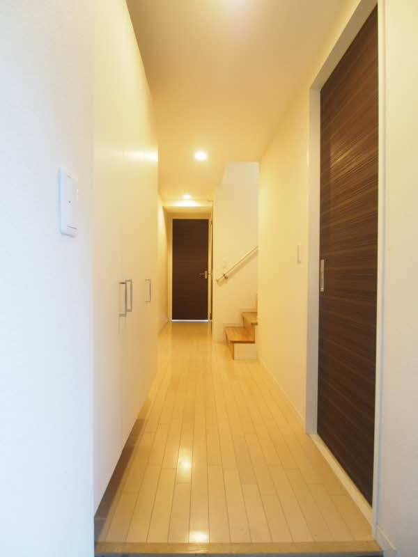 ＨＩＬＬＳＩＤＥ　ＴＥＲＲＡＣＥ　ａｋａｂａｎｅ 403号-7