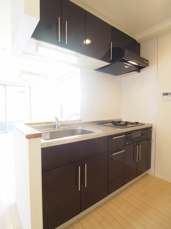 ＨＩＬＬＳＩＤＥ　ＴＥＲＲＡＣＥ　ａｋａｂａｎｅ 403号-8