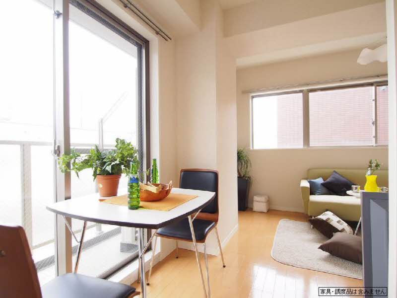 ＢＲＩＧＨＴ大泉学園 303号-4