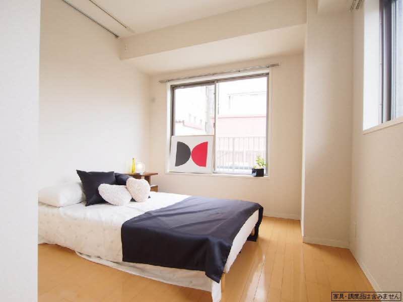 ＢＲＩＧＨＴ大泉学園 303号-6