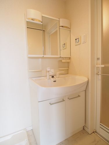 ＢＲＩＧＨＴ大泉学園 303号-8