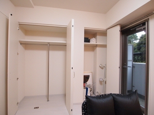 フォーレスト代々木　Ｂ 204号-5