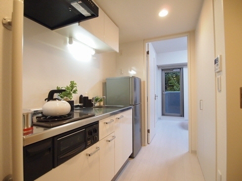 フォーレスト代々木　Ｂ 204号-6