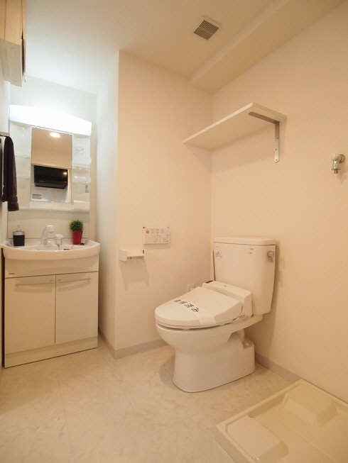 フォーレスト代々木　Ｂ 204号-8