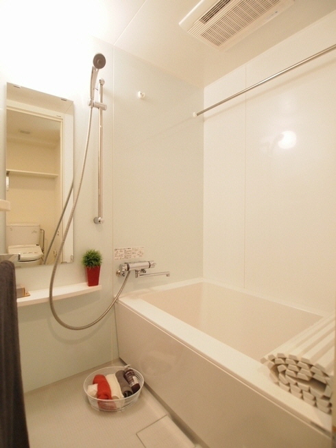 フォーレスト代々木　Ｂ 204号-9