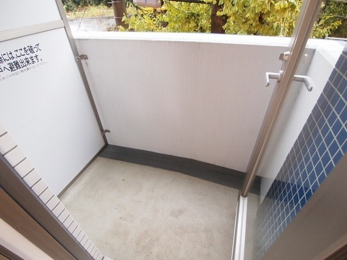 フォーレスト代々木　Ｂ 204号-10