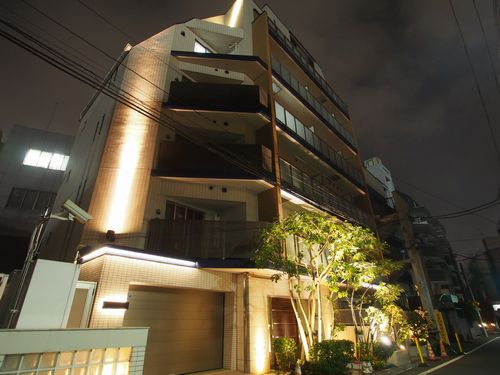 La Maison Taillevent 403号-7