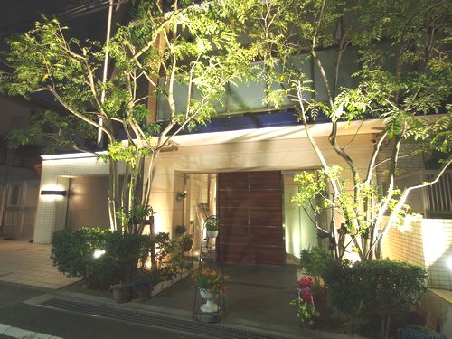 La Maison Taillevent 403号-9