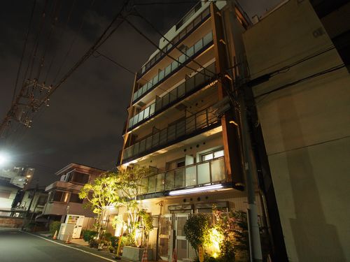 La Maison Taillevent 403号-10