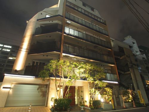 La Maison Taillevent 403号-11