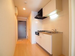 DWELL Miyazawa 404号-3