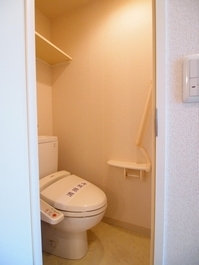DWELL Miyazawa 404号-6