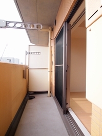DWELL Miyazawa 404号-11