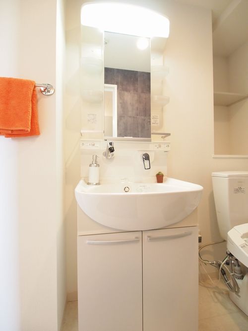 Ｍａｉｓｏｎ　ｄｅ　Ｈｉｂｏｕ 201号-9