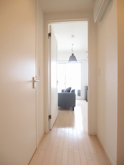 Ｍａｉｓｏｎ　ｄｅ　Ｈｉｂｏｕ 201号-10