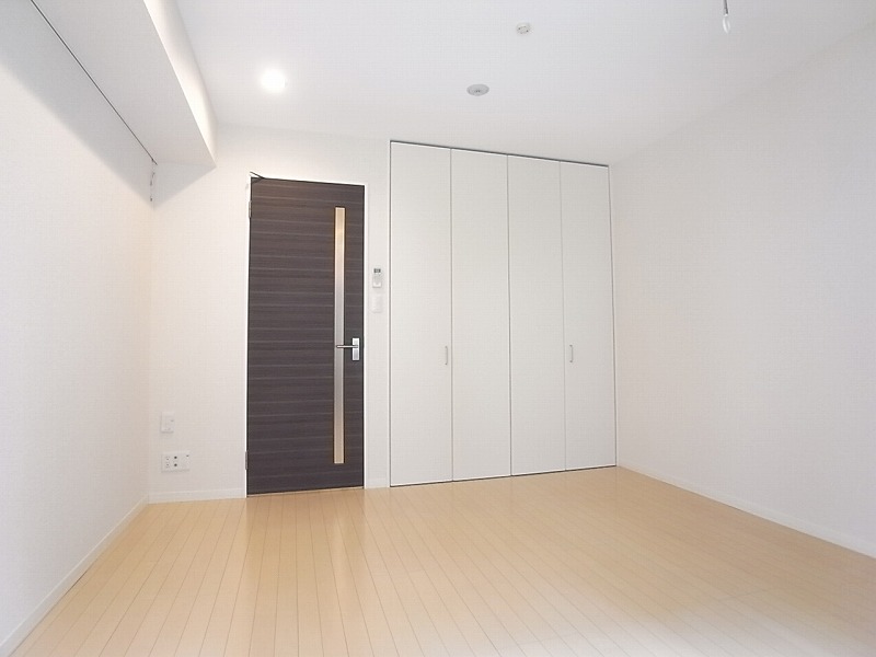 ラ メゾン ドゥ 桜新町 103号-4