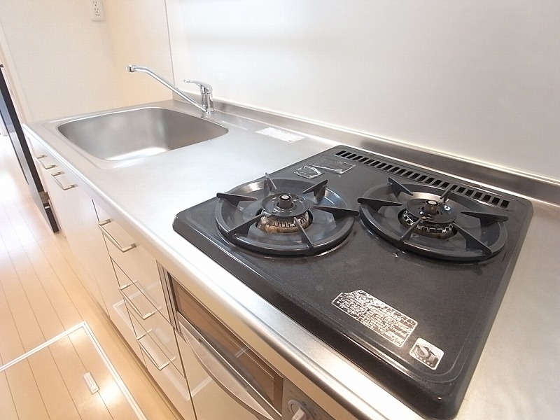 ラ メゾン ドゥ 桜新町 103号-7