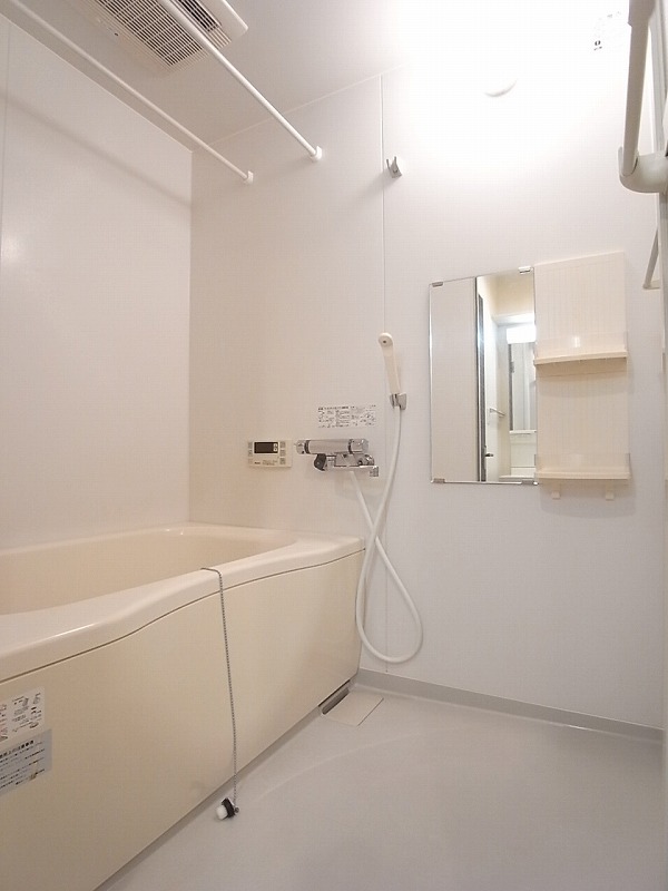 ラ メゾン ドゥ 桜新町 103号-8