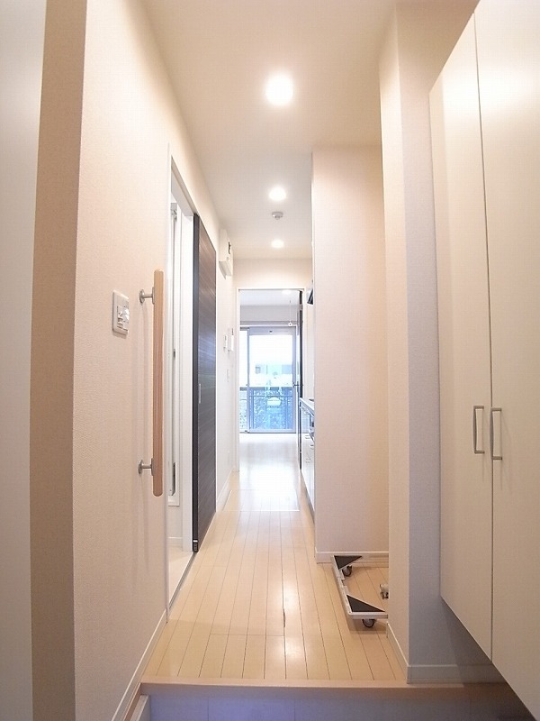 ラ メゾン ドゥ 桜新町 103号-9