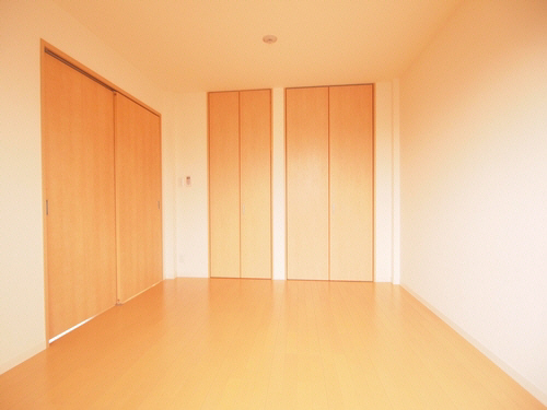 ラ　メゾン　ドゥ　桜新町 205号-6