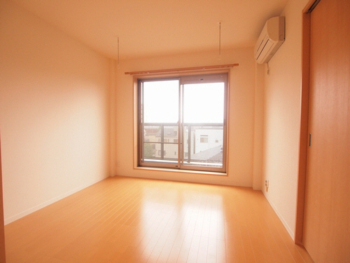 ラ　メゾン　ドゥ　桜新町 205号-7