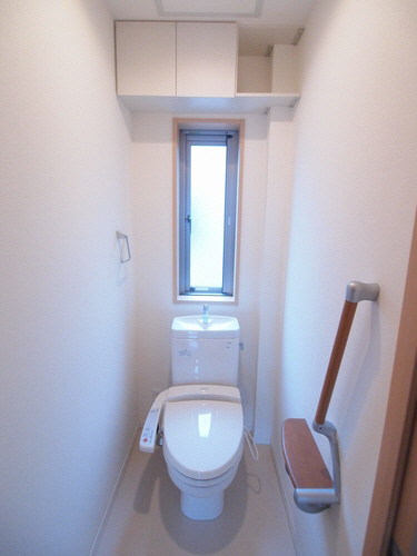 ラ　メゾン　ドゥ　桜新町 205号-10