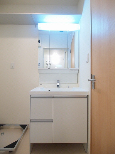 ラ　メゾン　ドゥ　桜新町 205号-11