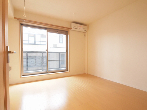 ラ　メゾン　ドゥ　桜新町 212号-4