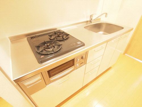 ラ　メゾン　ドゥ　桜新町 212号-7