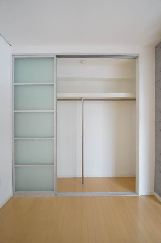 ブラウンエイト喜風 201号-4