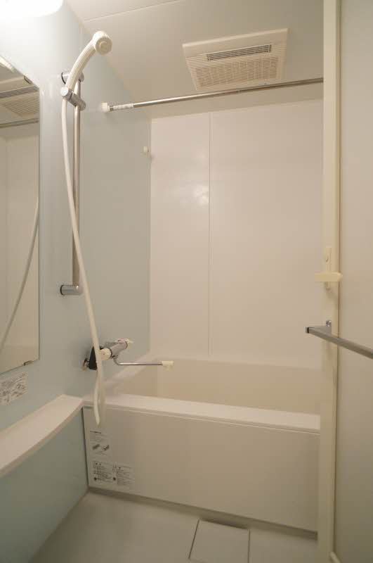 ブラウンエイト喜風 201号-8