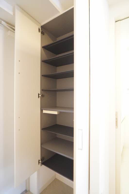 ブラウンエイト喜風 201号-9